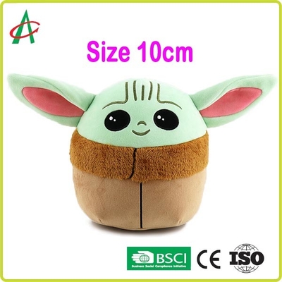 10 13 20 cotone di altezza pp di 26cm che farcisce la peluche Toy For Kids di Yoda