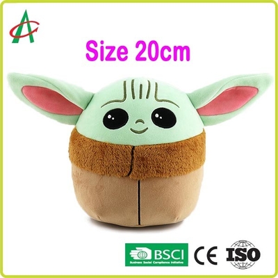 10 13 20 cotone di altezza pp di 26cm che farcisce la peluche Toy For Kids di Yoda