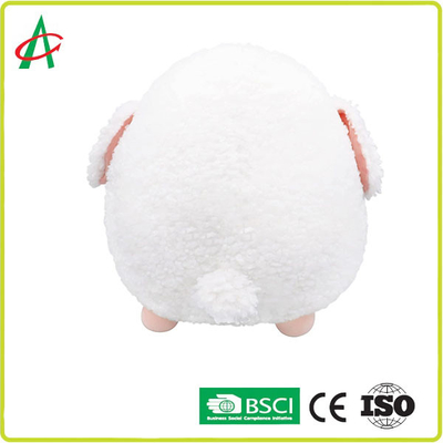 il cotone del piumino di 23cm 30cm ha riempito le pecore che la peluche gioca i cuscini