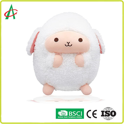 il cotone del piumino di 23cm 30cm ha riempito le pecore che la peluche gioca i cuscini