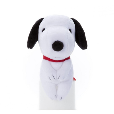 EN71 non ha certificato bambola Snoopy libera della peluche dei ftalati BPA