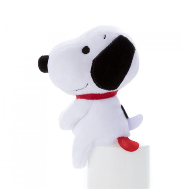 EN71 non ha certificato bambola Snoopy libera della peluche dei ftalati BPA