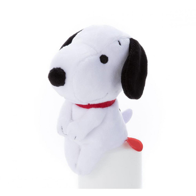 EN71 non ha certificato bambola Snoopy libera della peluche dei ftalati BPA