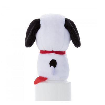 EN71 non ha certificato bambola Snoopy libera della peluche dei ftalati BPA