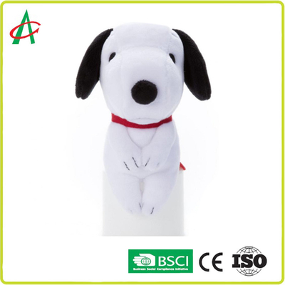 EN71 non ha certificato bambola Snoopy libera della peluche dei ftalati BPA