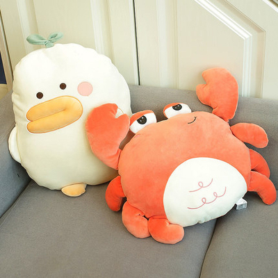 BPA liberano la peluche Toy With No Phthalates di abitudine di 38cm
