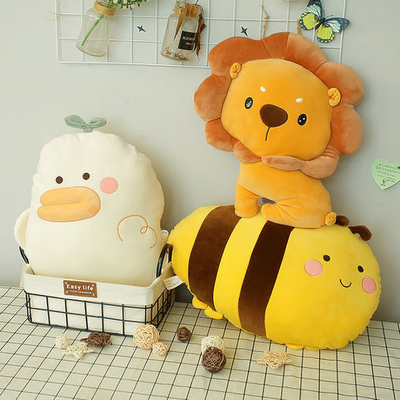 BPA liberano la peluche Toy With No Phthalates di abitudine di 38cm