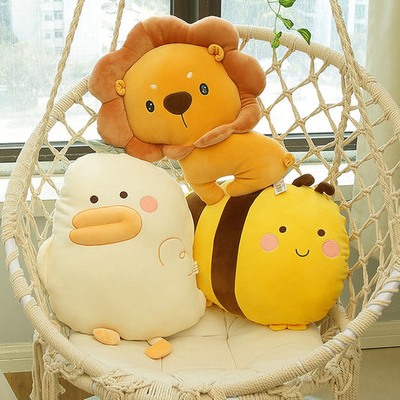 BPA liberano la peluche Toy With No Phthalates di abitudine di 38cm