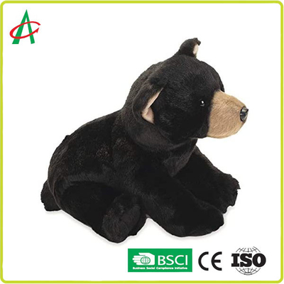 5.5x11.5 non misura peluche in pollici Toy With Spray Decoration dell'orso di irritazione