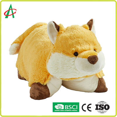 Angelber 10" lavabile ha farcito la peluche Toy For Children di Fox