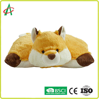 Angelber 10" lavabile ha farcito la peluche Toy For Children di Fox