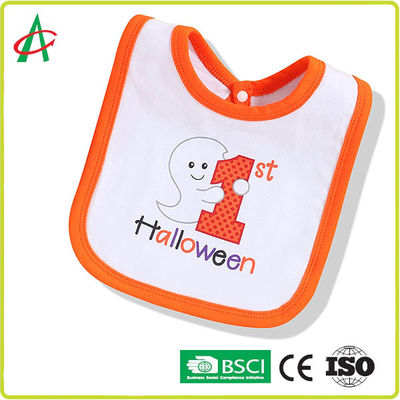 Alta proprietà igroscopica Halloween 100 busbane francesi del neonato del cotone